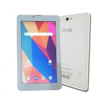 Tablette CLEVER C45 – 3G – Wifi -Blanc – Garantie 1an - Meilleur Prix Tunisie