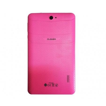 Tablette CLEVER C45 3G Wifi Rose