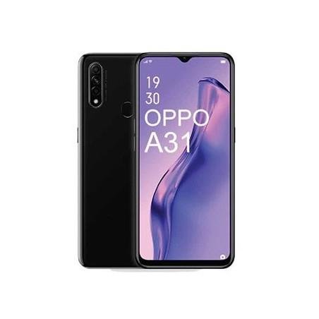 Oppo A31 2020 4Go 64Go Noir