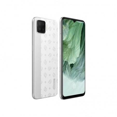 Smartphone Oppo A73 silver