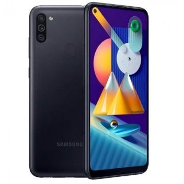 Smartphone samsung Galaxy M11 – Noir - Meilleur Prix Tunisie