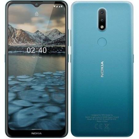 Smartphone Nokia 2.4 Bleu