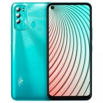 Smartphone Itel vision 2 – Deep Blue - Meilleur Prix Tunisie