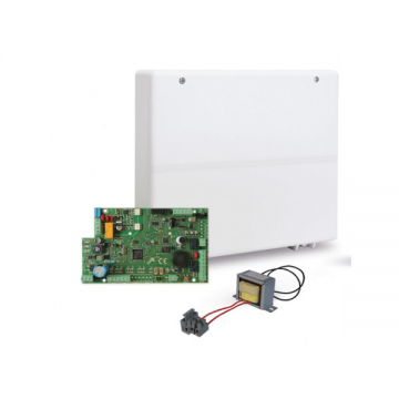 Centrale d’alarme AMC – X824 - Meilleur Prix Tunisie