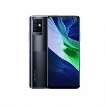 Smartphone Infinix Note 10 – 6/128Go – Noir - Meilleur Prix Tunisie