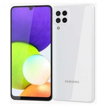 Samsung Galaxy A22 – 4/64Go – White - Meilleur Prix Tunisie