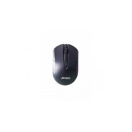 Jedel Souris Sans fil W420 Noir