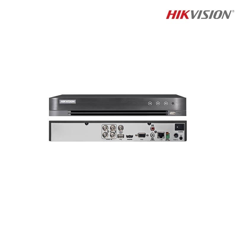 Hikvision DS-2CD2041G1-IDW1 - Caméra IP - | Muséericorde