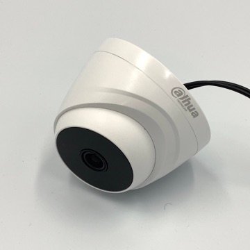 Caméra Dahua Dôme 2MP IR 20 2.8mm